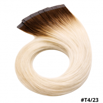 easy-touch Tape Extensions